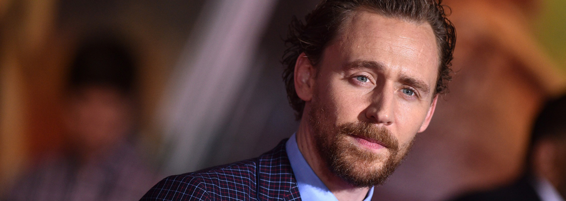 Tom Attends LA Premiere of Thor: Ragnarok