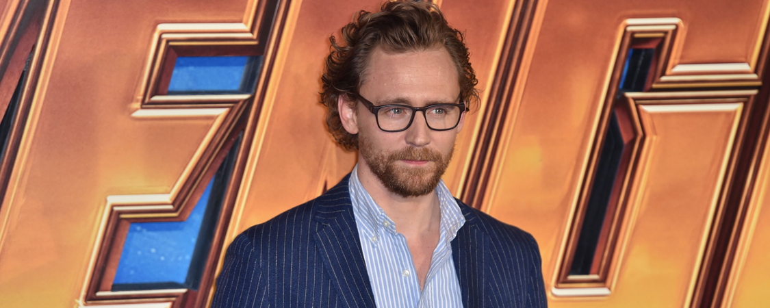 Tom Attends the Avengers: Infinity War Fan Event