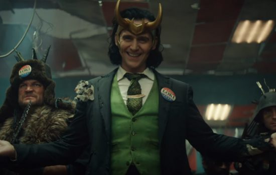 Loki Series gets a trailer and release date