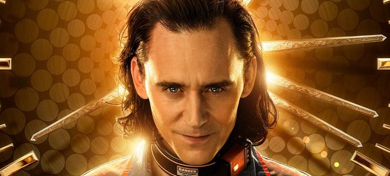 Marvel unveils first Poster for Loki