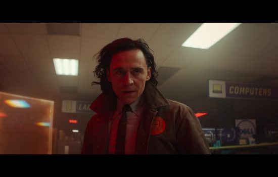 More Loki Promotional Videos