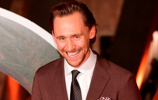 Loki Preview Screening in London (+Photos)