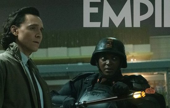 Loki Will Have ‘More Impact On The MCU Than Any Show So Far,’ Says Kevin Feige – Exclusive Image