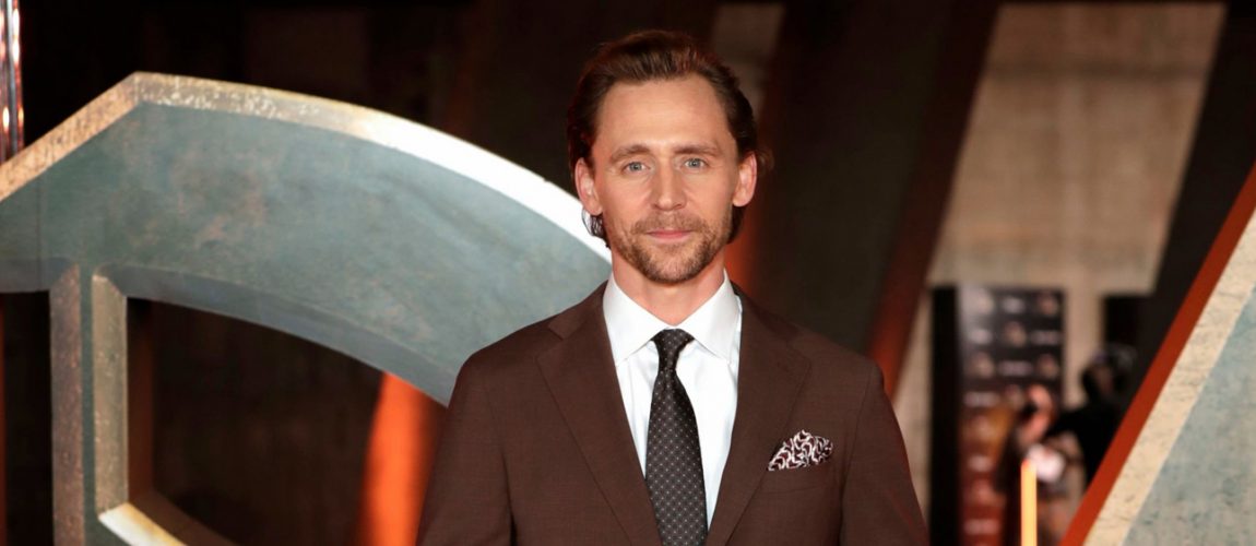 Tom attends a preview screening of Loki in London, plus brings a surprise for those attending the event in London and LA