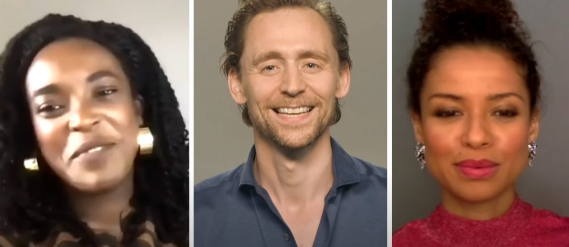 The “Loki” Cast Finds Out Which Marvel Hero+Villain Combo They Are