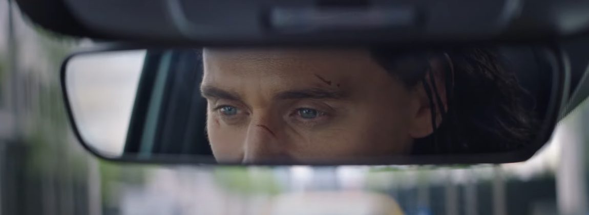 Tom Hiddleston does a commercial for Hyundai