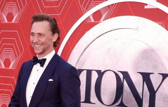 74th Annual Tony Awards – Photos + Videos
