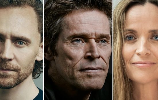 Tom Hiddleston Everest Thriller ‘Tenzing’ Lands at Apple
