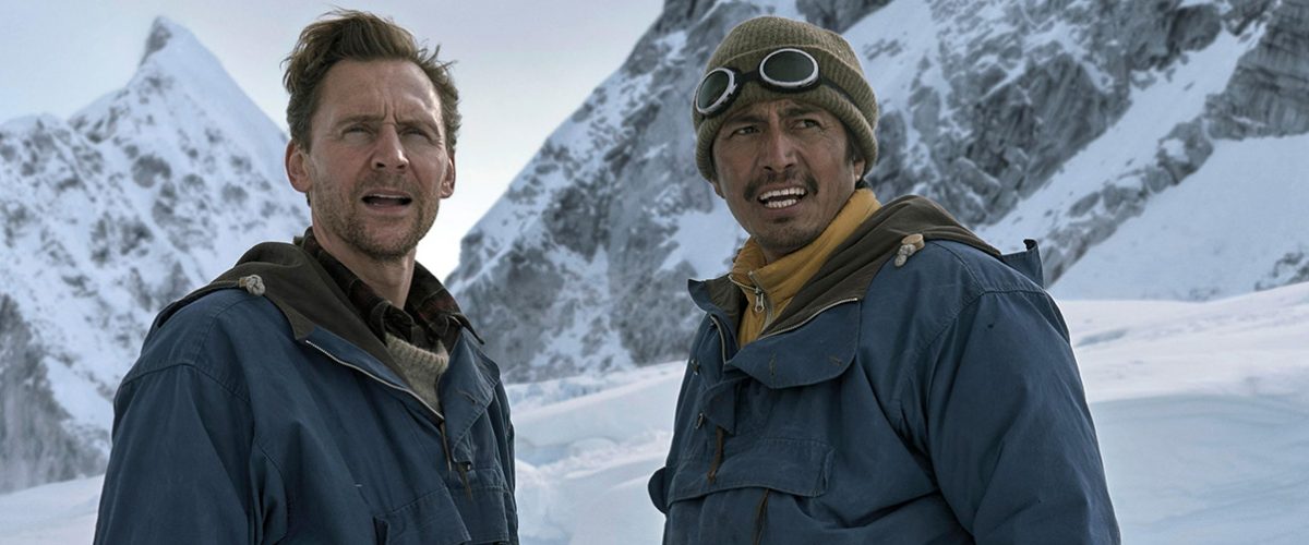 Tenzing to premiere at Toronto International Film Festival