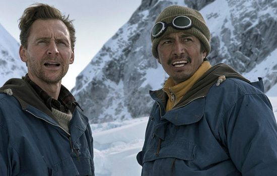 Tenzing to premiere at Toronto International Film Festival