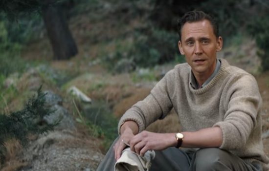 New trailer for Tenzing