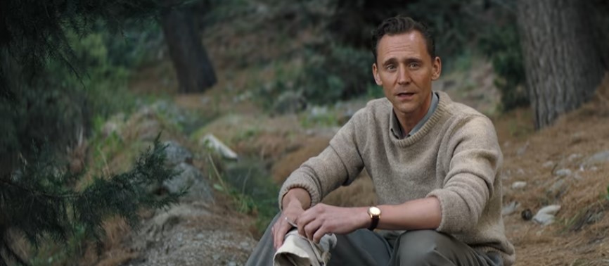 New trailer for Tenzing